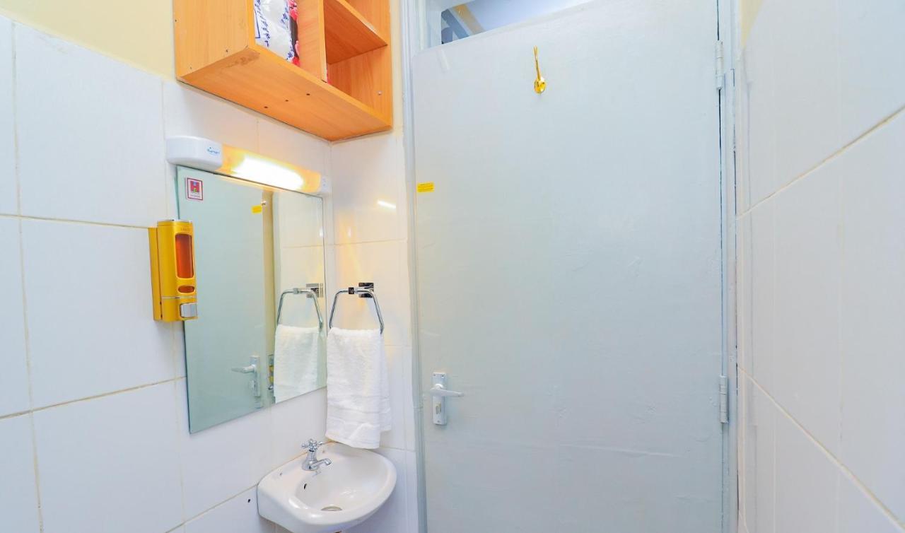 Joy Fully Furnished & Serviced Apartments Kiambu エクステリア 写真