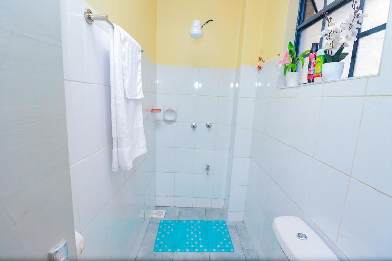 Joy Fully Furnished & Serviced Apartments Kiambu エクステリア 写真